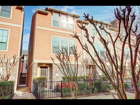 1042 W 23rd Street, Unit H for sale in Houston, TX 77008 – Residential 1042 W 23rd Street, Unit H for sale in Houston, TX 77008 - Residential