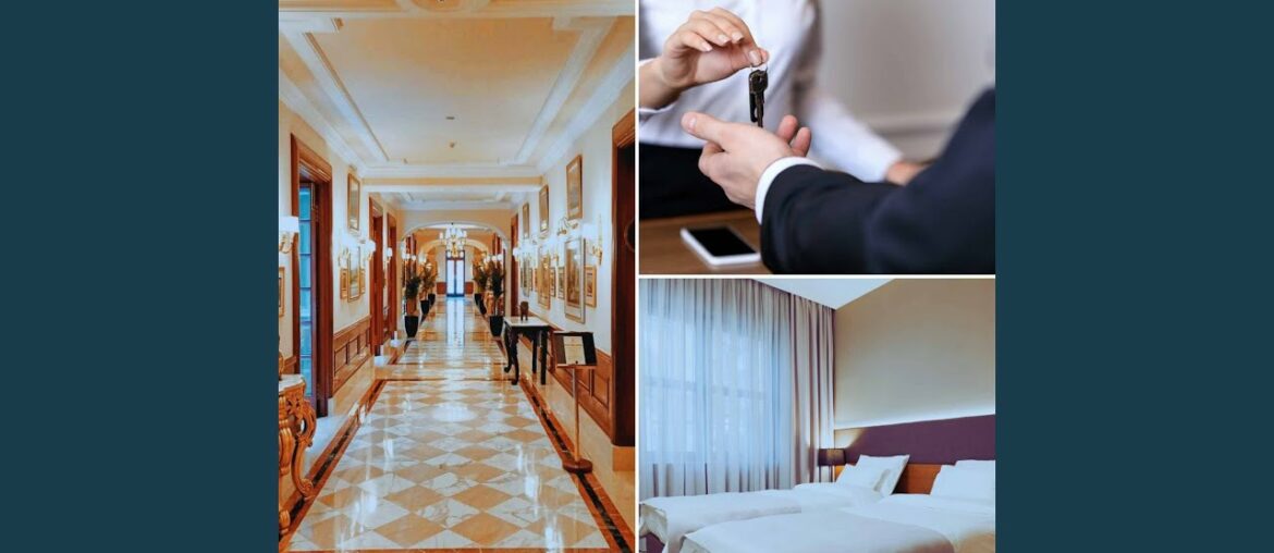 High-class Ambiance for Fine Dining Establishments