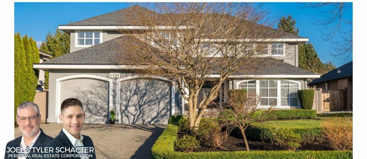 4636 218A Avenue | Elevation Real Estate Group