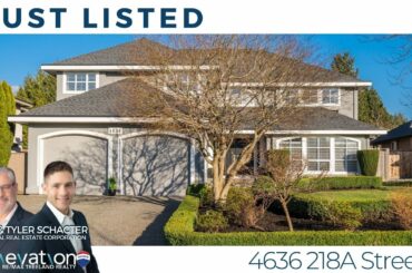 4636 218A Avenue | Elevation Real Estate Group