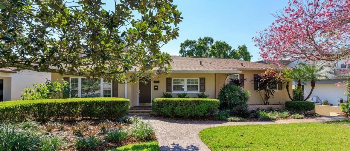 1050 Terrace Blvd, Orlando, FL 1050 Terrace Blvd, Orlando, FL