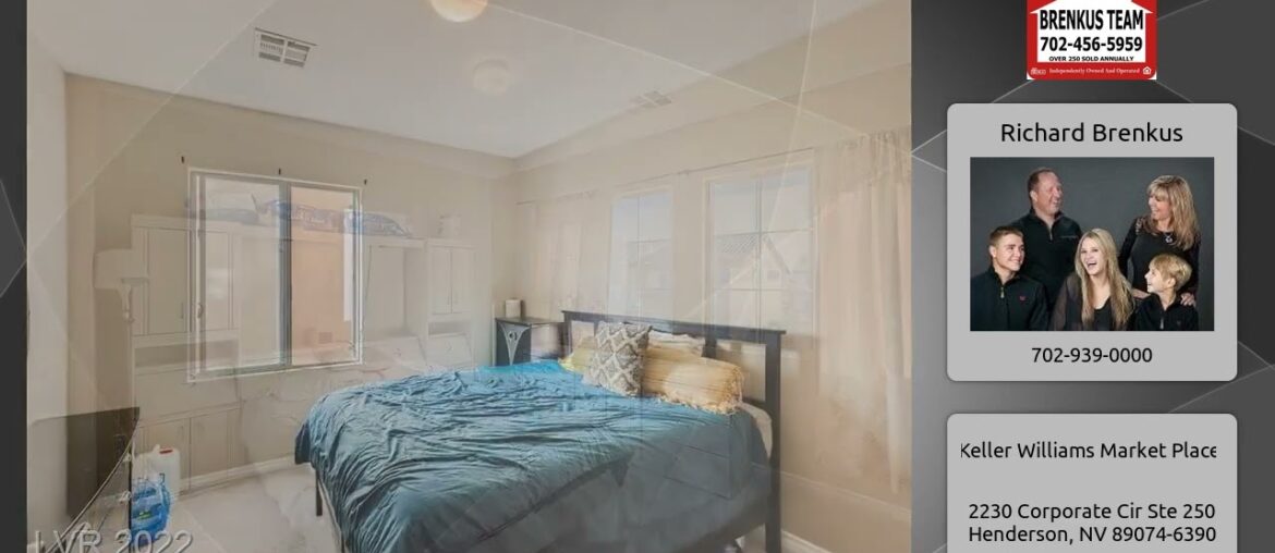 1016 Tropic Wind Avenue, North Las Vegas, NV 89081 1016 Tropic Wind Avenue, North Las Vegas, NV 89081