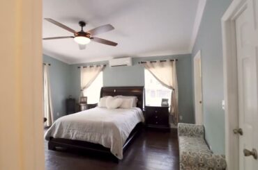 10 acres w/2 homes, For Sale! Micanopy FL