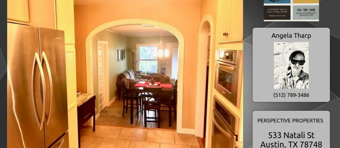 8605 Hathaway DR, Austin, TX 78757 8605 Hathaway DR, Austin, TX 78757