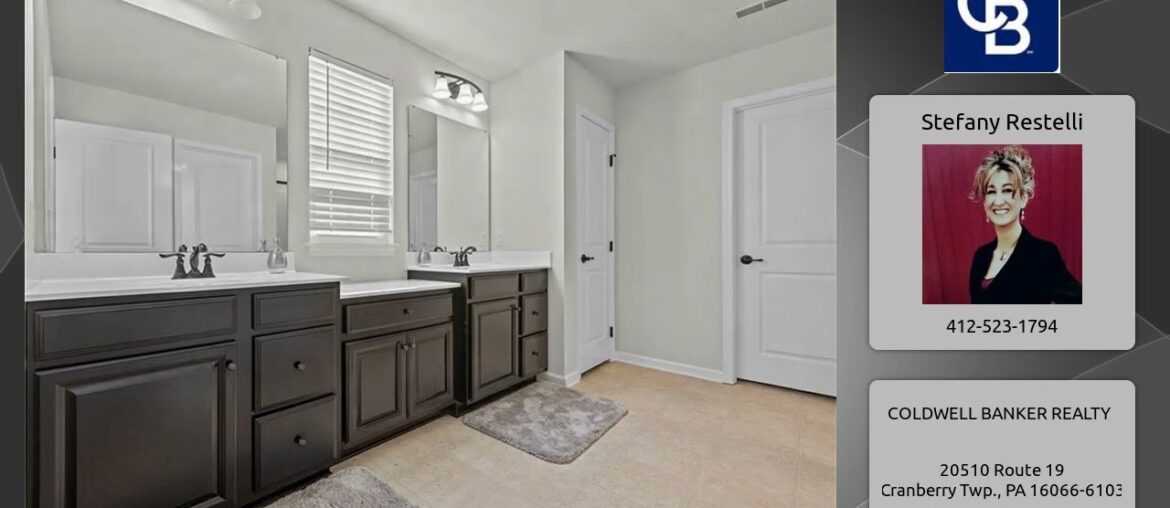 300 Dior Dr, Zelienople, PA 16063 300 Dior Dr, Zelienople, PA 16063