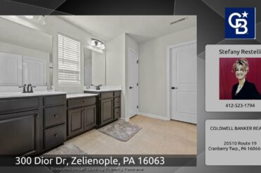 300 Dior Dr, Zelienople, PA 16063