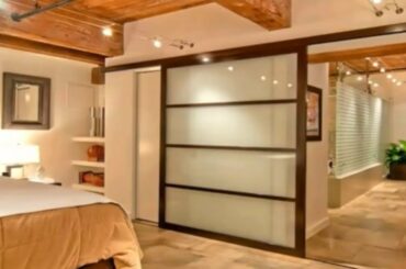 Sliding Door Design 2022 ! Wooden Sliding French Door ! Modern Sliding Glass Doors For Home