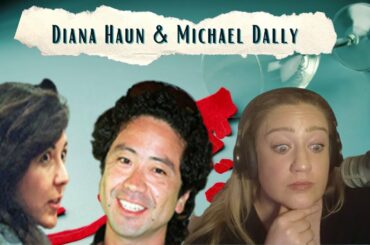 Handwriting Analysis | Wine & Crime Podcast