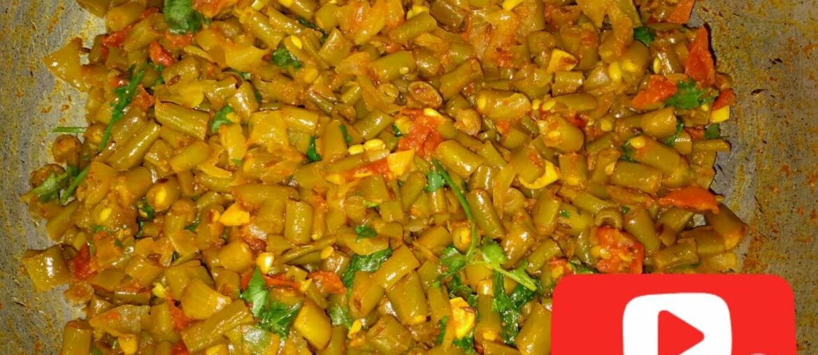 how to make green beans/french beans ki sabji/sabzi /green beans masala/healthy french beans recipe how to make green beans/french beans ki sabji/sabzi /green beans masala/healthy french beans recipe