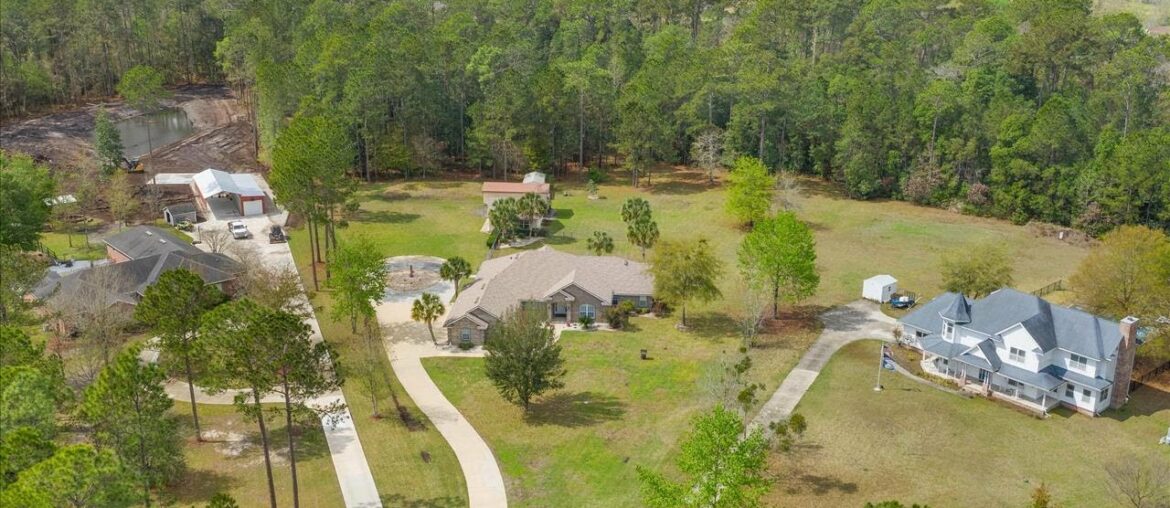 10572 Flora Springs Rd, Jacksonville, FL