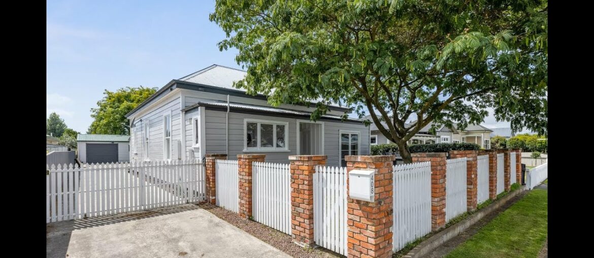 408 French Street, Akina, Hastings, Hawkes Bay 408 French Street, Akina, Hastings, Hawkes Bay