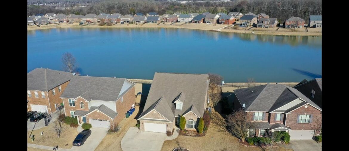 15039 Lakeside Trail, Huntsville, AL, 35803 Tour - $475,000