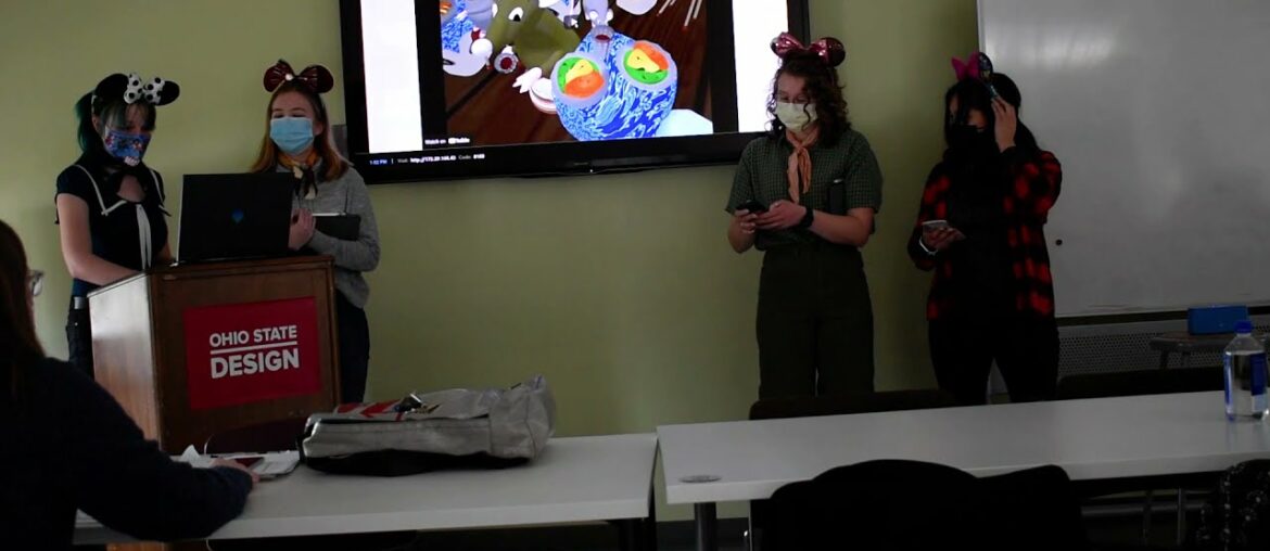 Sottises Presentation and Feedback – Oculus Gravity Sketch Sottises Presentation and Feedback - Oculus Gravity Sketch