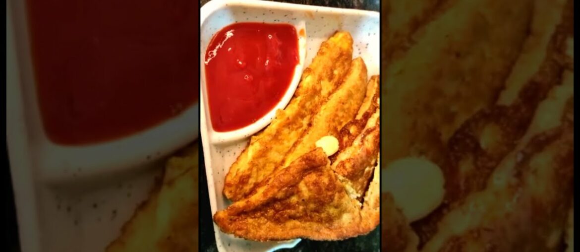 How to Make French Toast!! Classic Quick and Easy Recipe How to Make French Toast!! Classic Quick and Easy Recipe