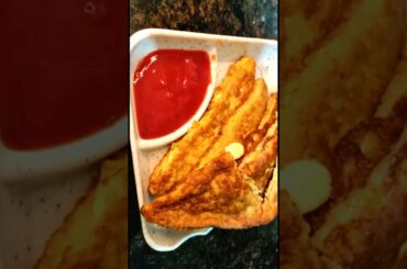 How to Make French Toast!! Classic Quick and Easy Recipe