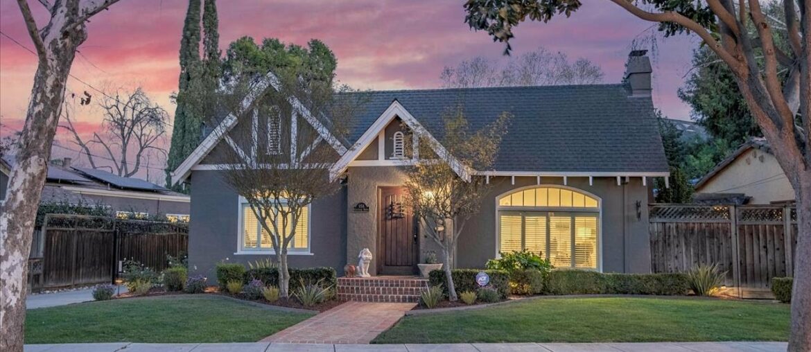 958 California Avenue, San Jose, CA 958 California Avenue, San Jose, CA