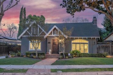 958 California Avenue, San Jose, CA