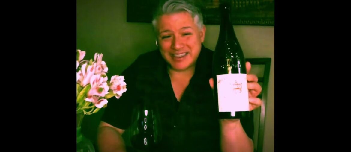 French Wine Grenache Wow!