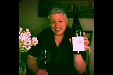 French Wine Grenache Wow!