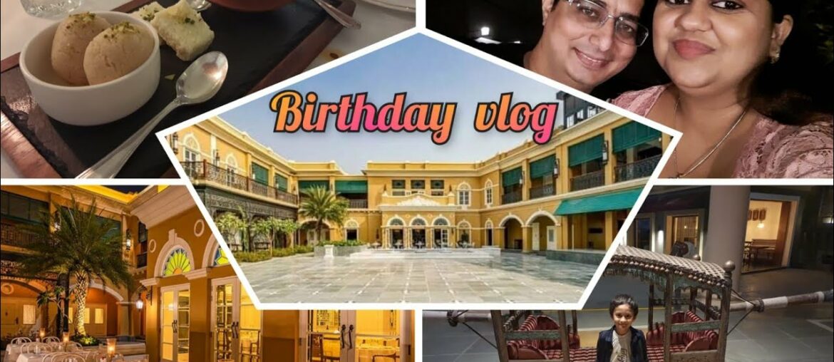 RAAJKUTIR SWABHUMI | East India Room | Luxury Heritage Hotel | Majestic Ambience| Birthday Vlog RAAJKUTIR SWABHUMI | East India Room | Luxury Heritage Hotel | Majestic Ambience| Birthday Vlog
