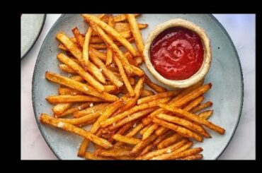 French Fries New Recipes #shorts #trendingshorts