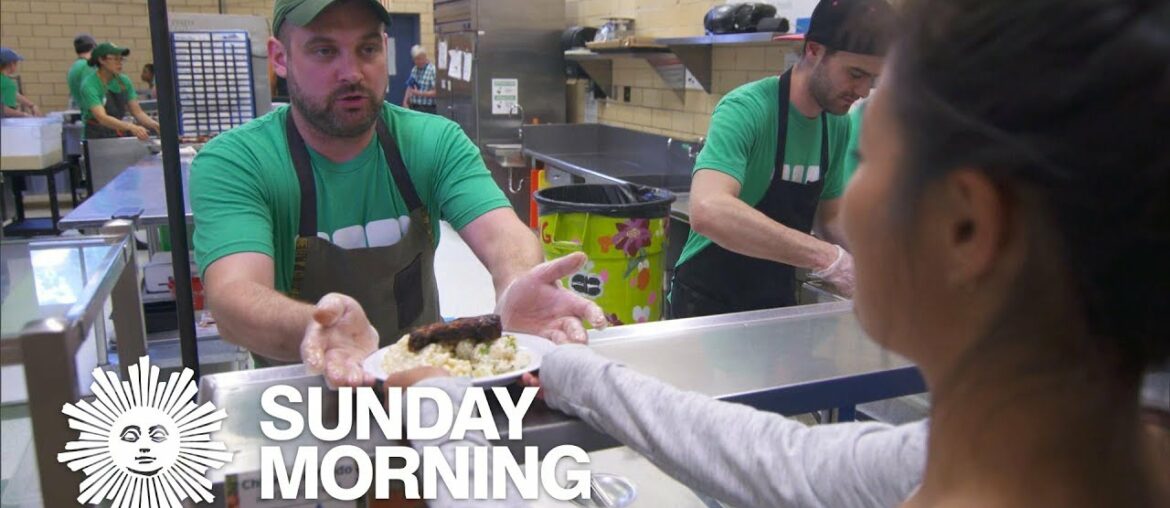 What's for lunch? A surprising school cafeteria menu What's for lunch? A surprising school cafeteria menu