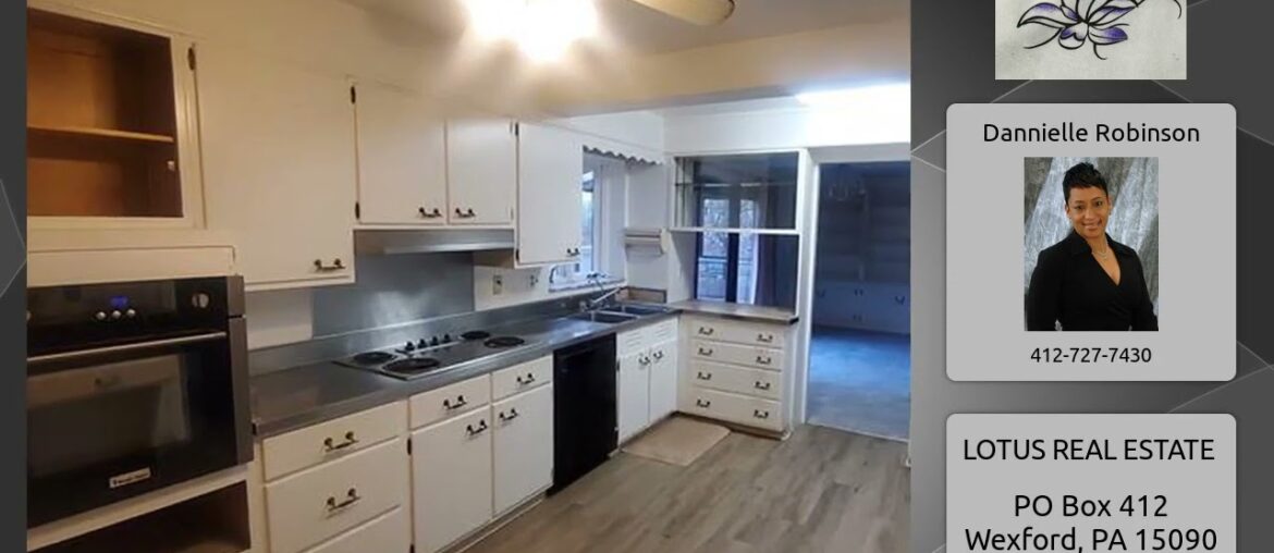 928 William Penn, 15221, PA 15221