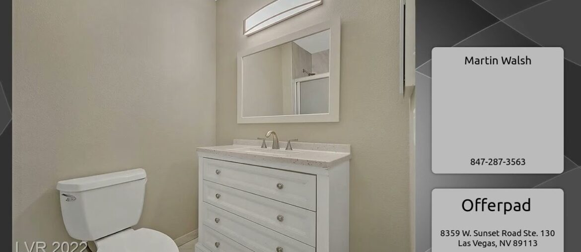 3906 Maryland Avenue, Las Vegas, NV 89121 3906 Maryland Avenue, Las Vegas, NV 89121