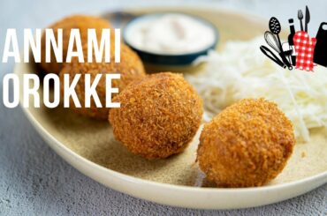 Korokke | Everyday Gourmet S11 Ep49