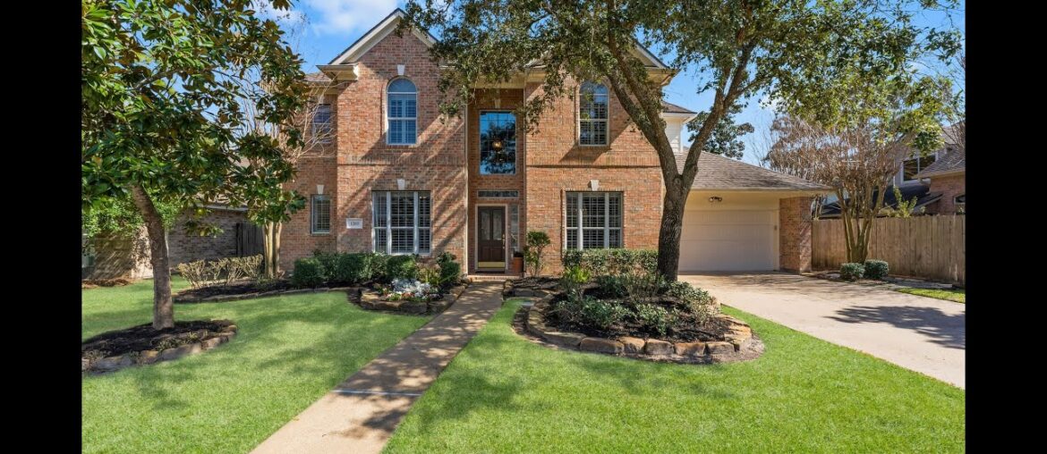 12015 Sandler Bend – Longwood Village 12015 Sandler Bend - Longwood Village