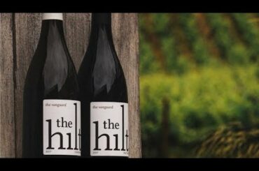 The Hilt and the lovely Burgundian accent under the generous California sun