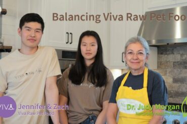 02 Balancing Viva Raw Rabbit