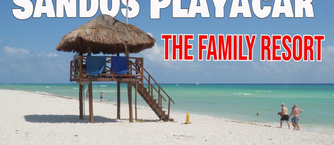Sandos Playacar: An In-Depth Review