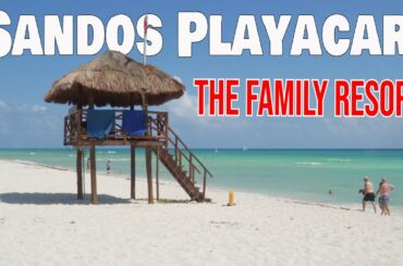Sandos Playacar: An In-Depth Review