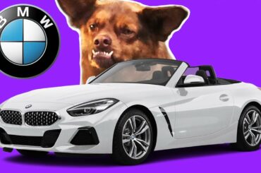 HOW TO PRONOUNCE CAR NAMES CORRECTLY