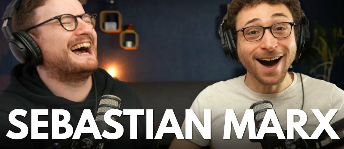 44. Sebastian Marx – Which French city has the best food? 44. Sebastian Marx - Which French city has the best food?