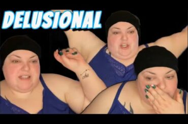 DELETED LIVE Foodie Beauty's Flashes, Food And Victim Mentality Triple Live Reaction