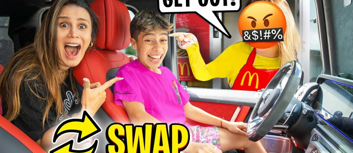 6 Things You Should NEVER Do in a Drive Thru!!