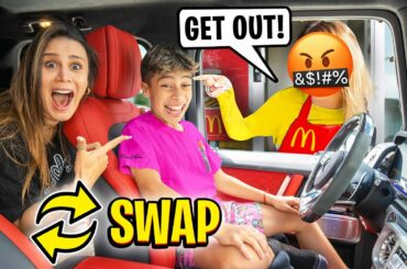 6 Things You Should NEVER Do in a Drive Thru!!