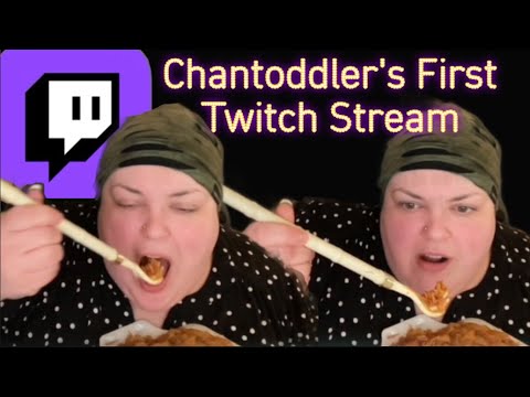 Back Scratcher Forking On Twitch Live Reaction Back Scratcher Forking On Twitch Live Reaction