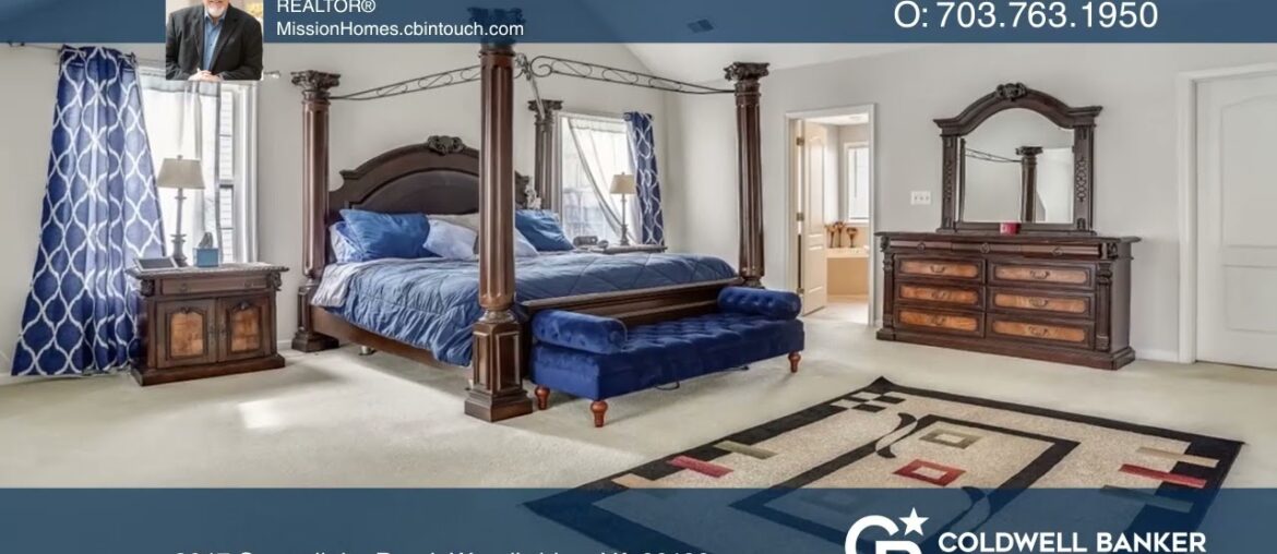 3647 Serendipity Rd Woodbridge