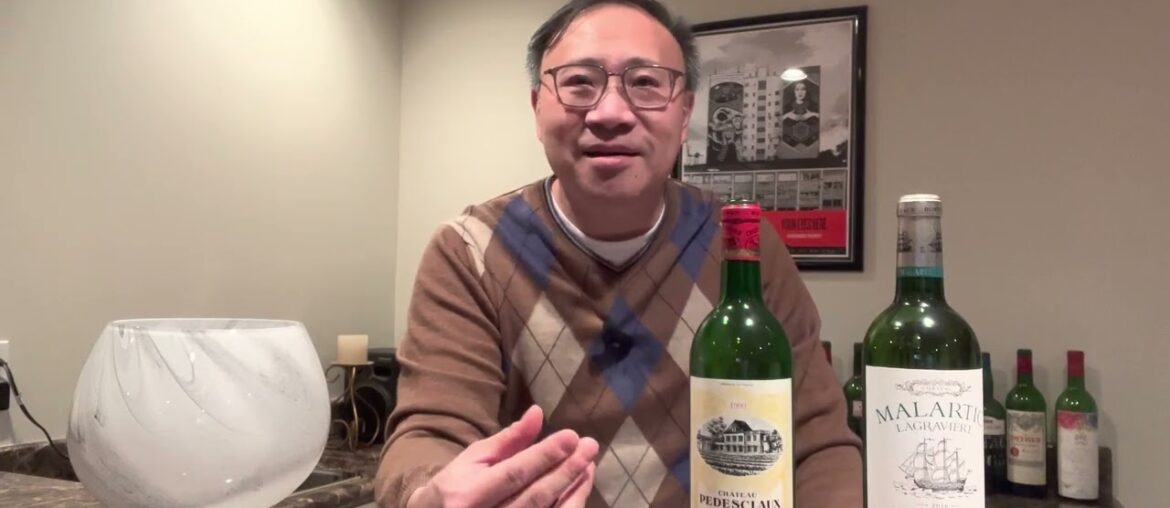 Wine Topics: Why I Started This Wine Channel and My Wine Philosophy