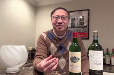 Wine Topics: Why I Started This Wine Channel and My Wine Philosophy