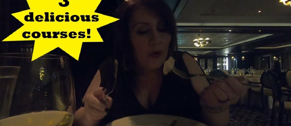 Norwegian Joy Food | Le Bistro French Restaurant Norwegian Joy Food | Le Bistro French Restaurant