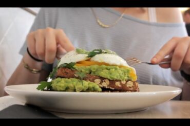 Culinary Uplift !  Intro Video for " The Kitchen Gourmet "