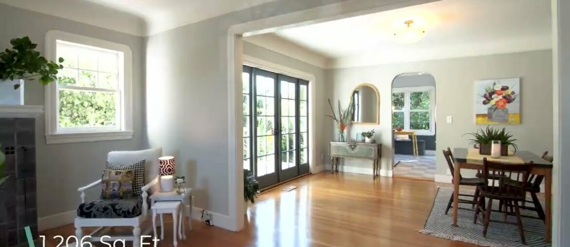 Just Listed in Albany // Beautifully Updated Bungalow // 1364 Marin Ave Just Listed in Albany // Beautifully Updated Bungalow // 1364 Marin Ave