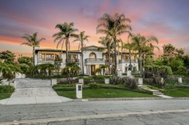 1904 Via Coronel, Palos Verdes Estates, California