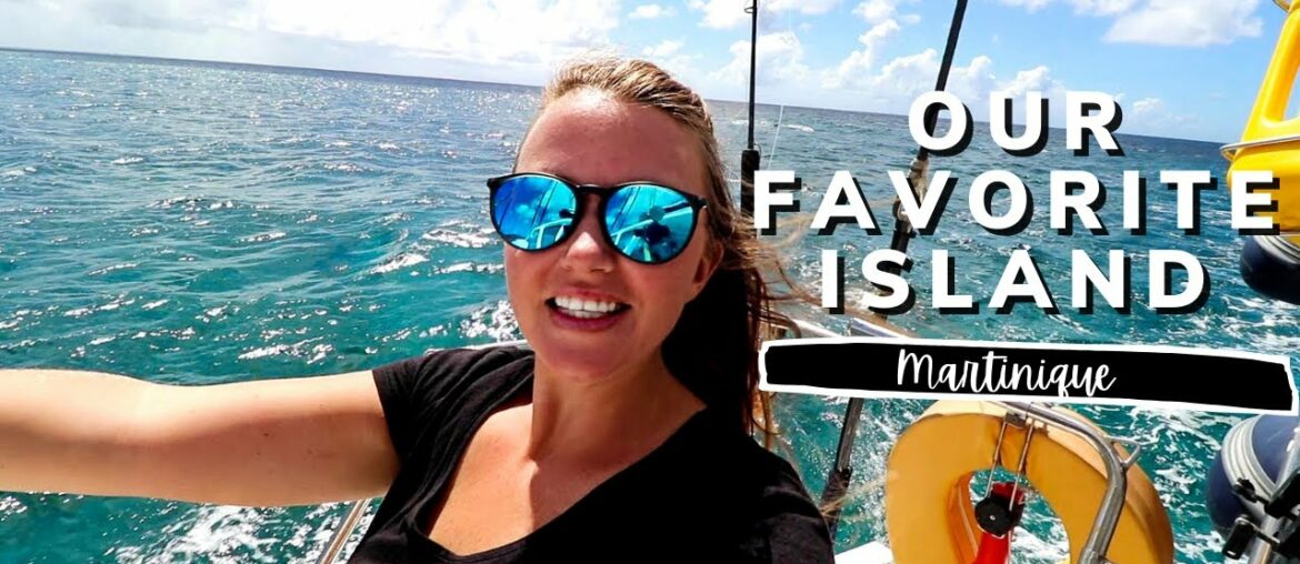 This is definitely our favorite Caribbean island..