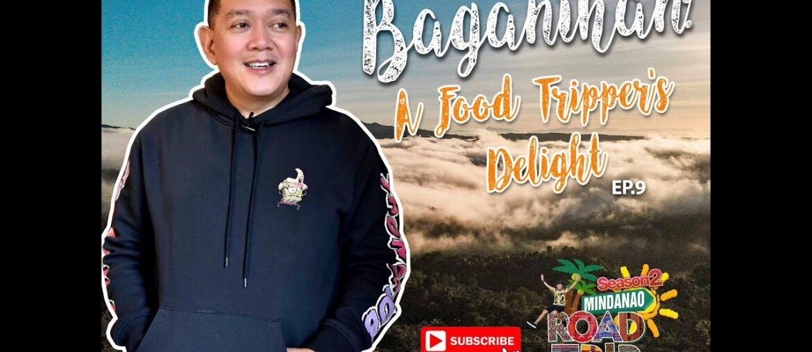 Baganihan: A Food Tripper's Delight