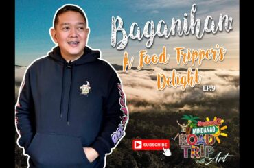 Baganihan: A Food Tripper's Delight